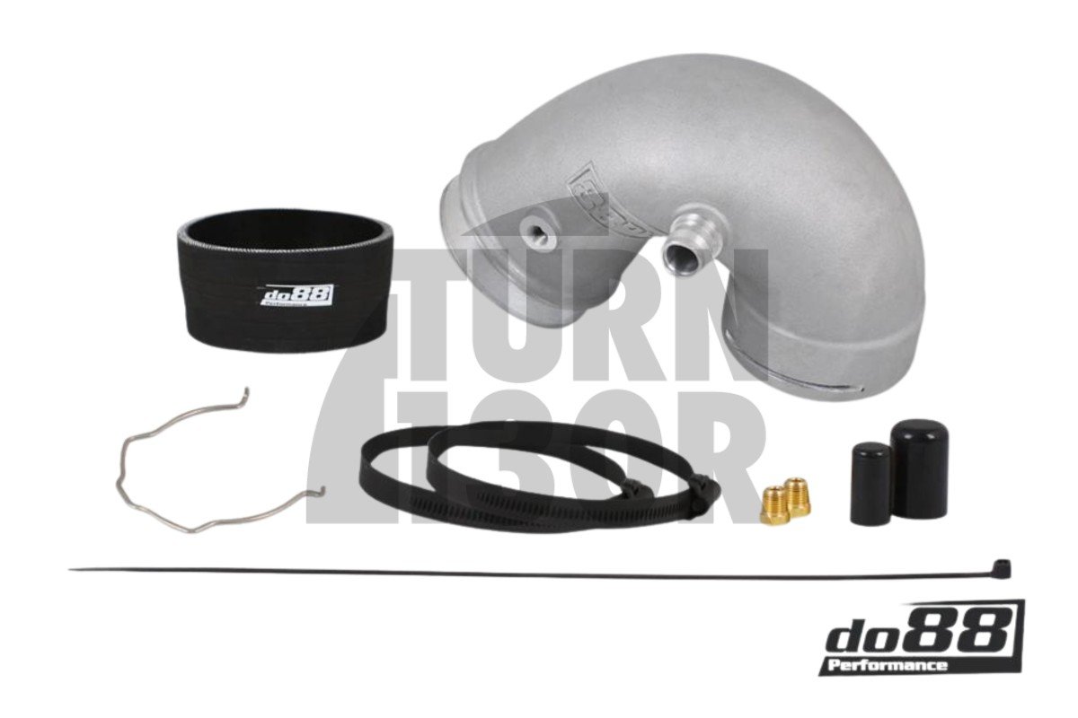 Rura BMW M3 F80 / M4 F8x / M2 Comp F87 Do88J