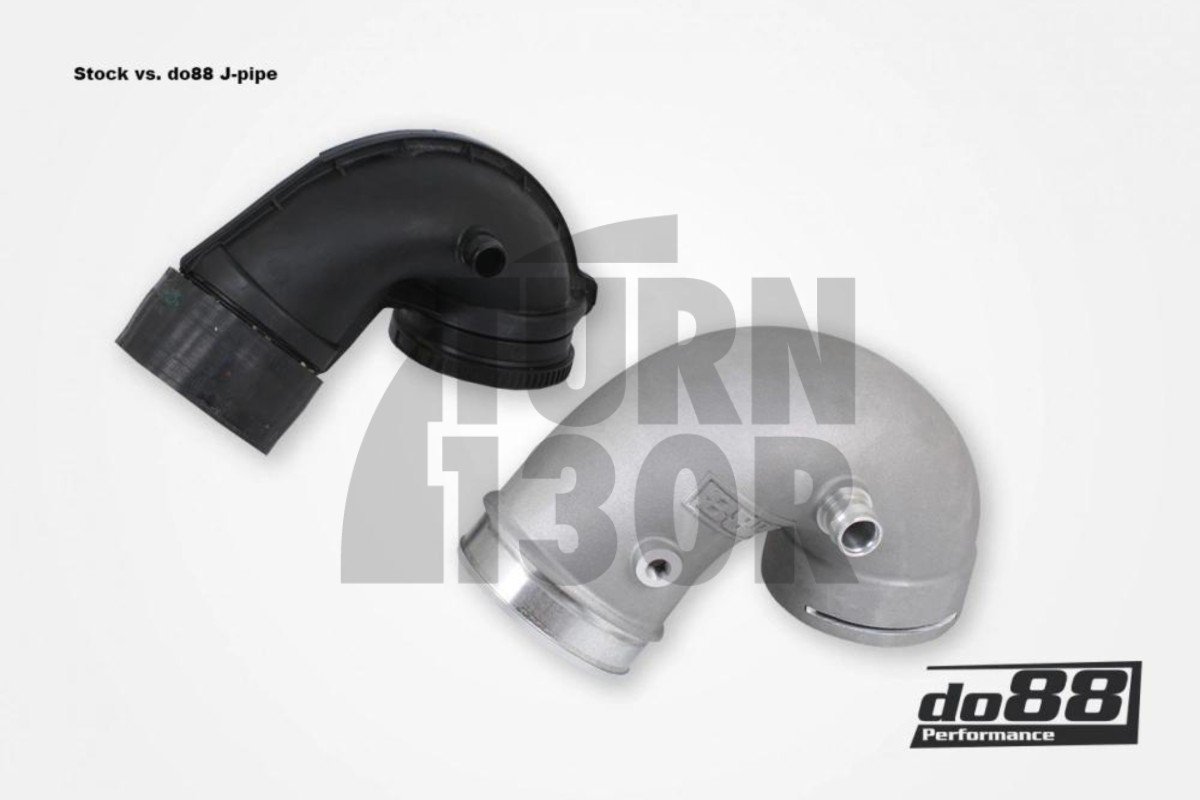 Rura BMW M3 F80 / M4 F8x / M2 Comp F87 Do88J