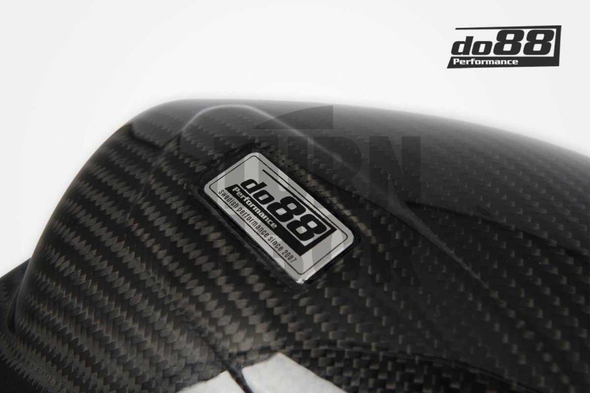 Układ dolotowy z włókna węglowego BMW 240i G42 i 340i / 440i G2x Do88