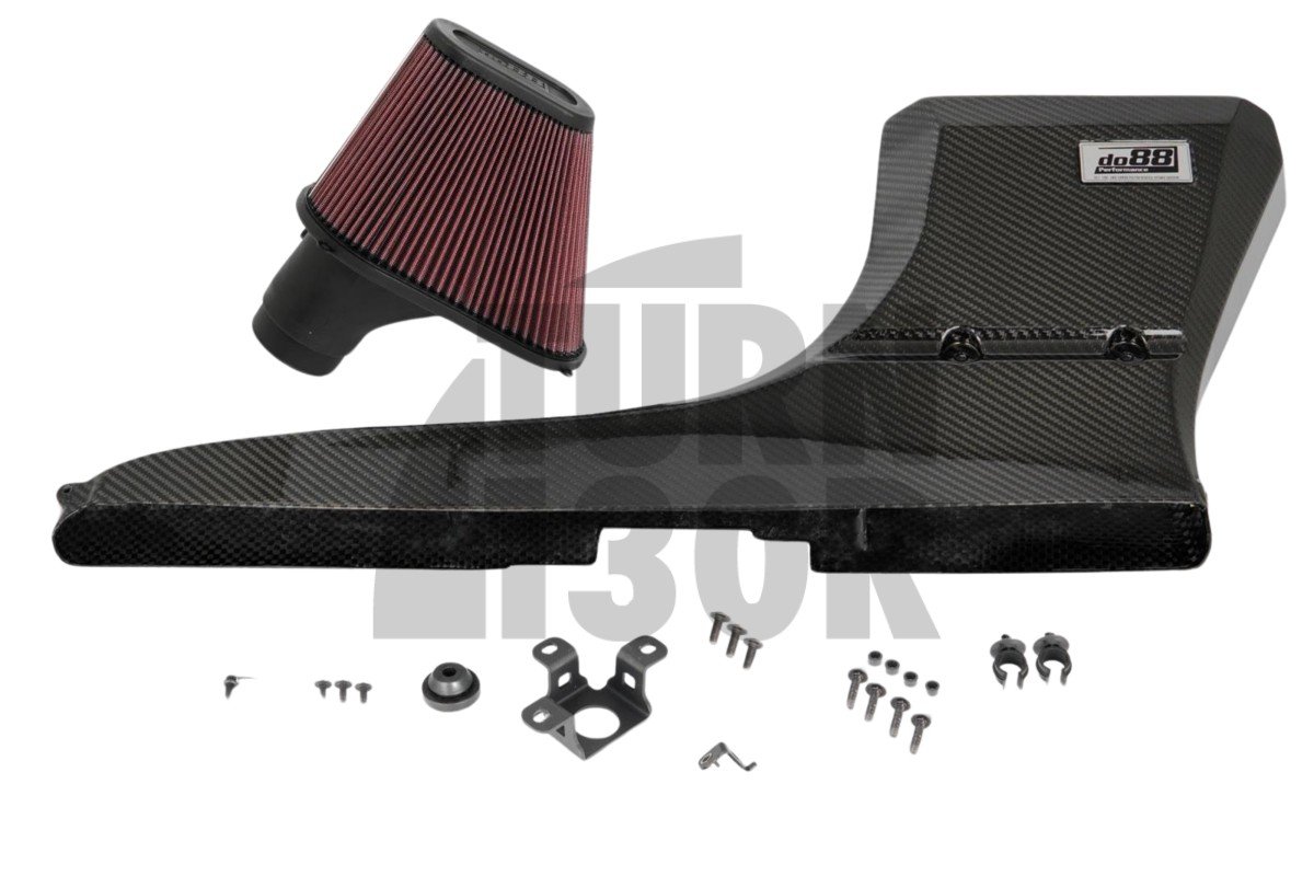 Do88 Evo Cold Air Intake dla Golf 7 GTI, Golf 7 R, Leon 3 Cupra