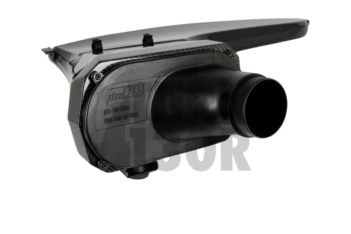 Do88 Evo Cold Air Intake dla Golf 7 GTI, Golf 7 R, Leon 3 Cupra