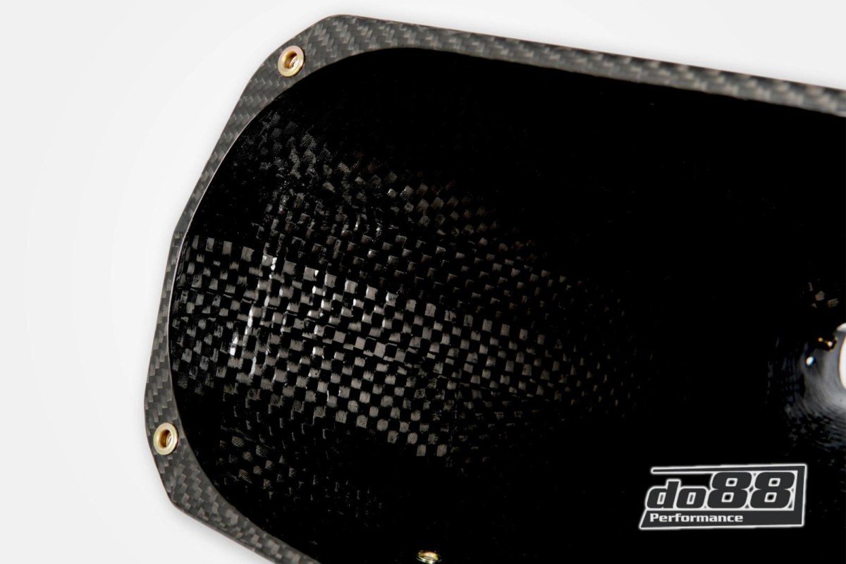 Do88 Evo Cold Air Intake dla Golf 7 GTI, Golf 7 R, Leon 3 Cupra