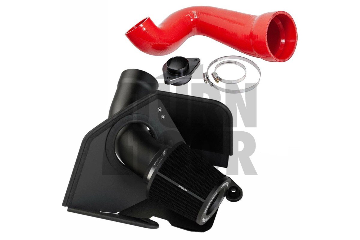 Zestaw dolotowy RamAir BUNDLE dla 1.5 TSI EVO Intake / VW / Audi / Seat / Skoda / Cupra