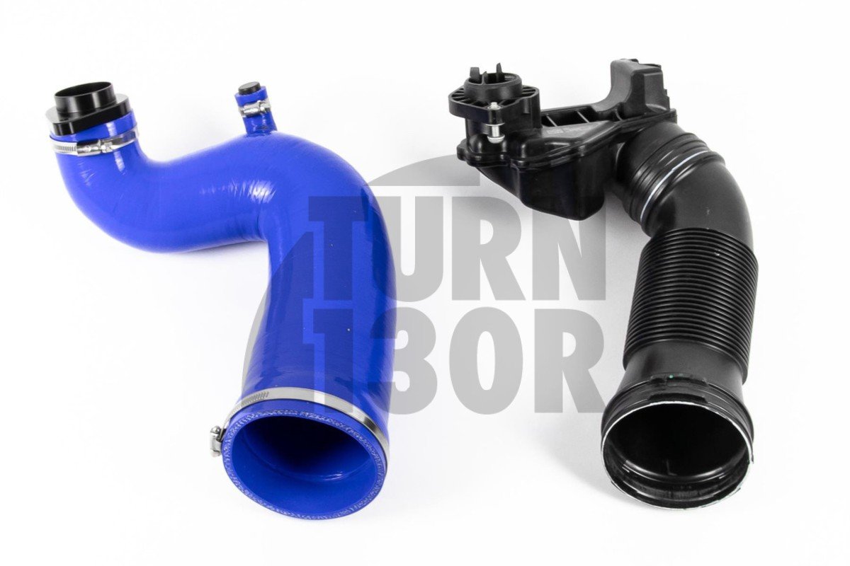 Wąż dolotowy Turbo Adapter wlotu dla 1.5 TSI EVO Intake / VW / Audi / Seat / Skoda / Cupra