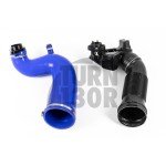 Wąż dolotowy Turbo Adapter wlotu dla 1.5 TSI EVO Intake / VW / Audi / Seat / Skoda / Cupra