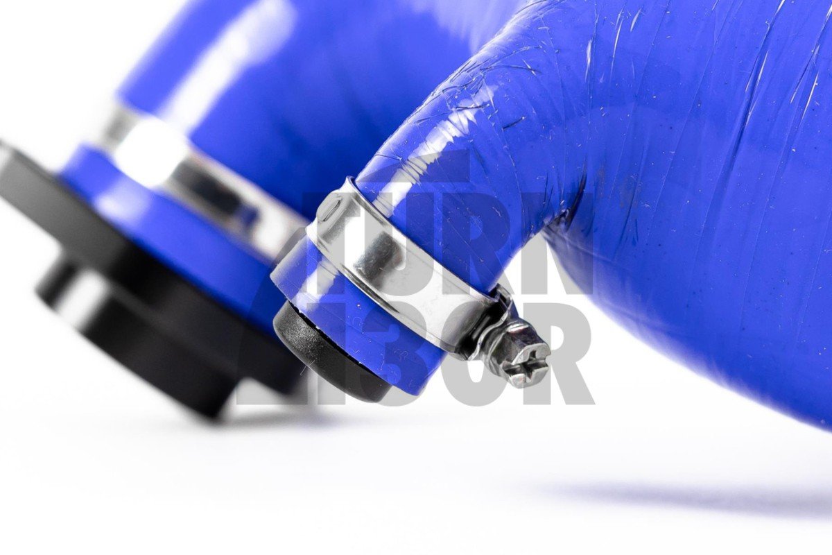 Wąż dolotowy Turbo Adapter wlotu dla 1.5 TSI EVO Intake / VW / Audi / Seat / Skoda / Cupra
