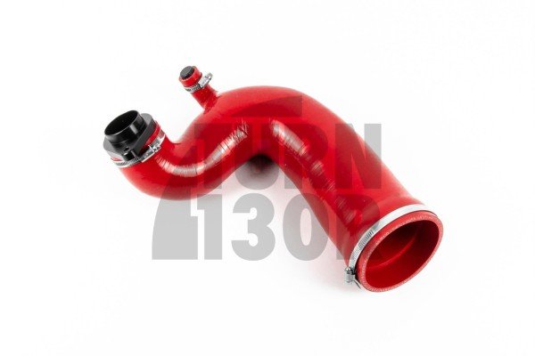 Wąż dolotowy Turbo Adapter wlotu dla 1.5 TSI EVO Intake / VW / Audi / Seat / Skoda / Cupra