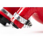 Wąż dolotowy Turbo Adapter wlotu dla 1.5 TSI EVO Intake / VW / Audi / Seat / Skoda / Cupra