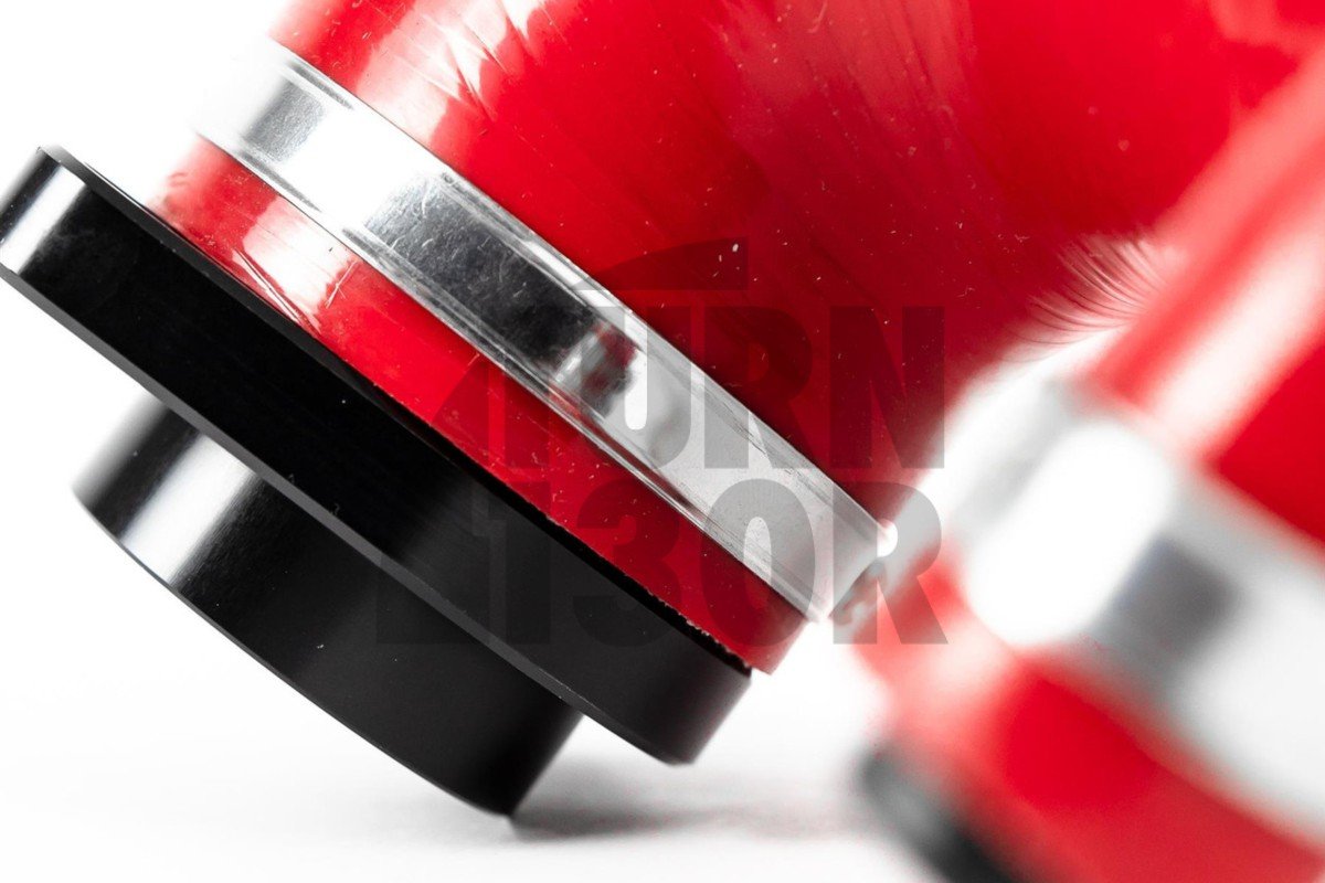 Wąż dolotowy Turbo Adapter wlotu dla 1.5 TSI EVO Intake / VW / Audi / Seat / Skoda / Cupra