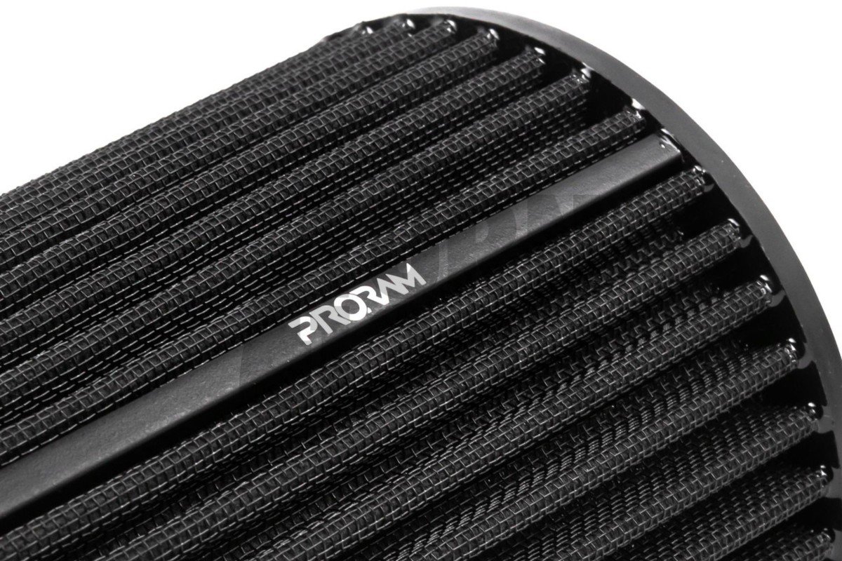 Zestaw dolotowy RamAir PRORAM do VW Golf MK7 2.0 TDI/GTD