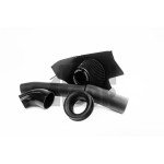 Zestaw dolotowy powietrza BMW M3 G80 / M4 G8x RamAir z pokrywą z włókna węglowego