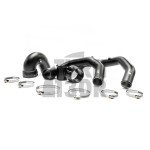 MMR J-Pipe i rury doładowujące do BMW M3 F80 / M4 F8x S55