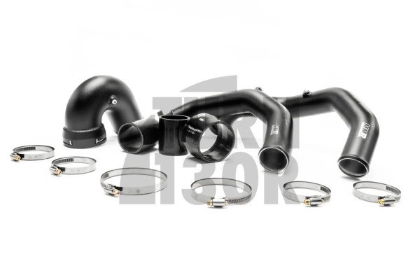 MMR J-Pipe i rury doładowujące do BMW M3 F80 / M4 F8x S55