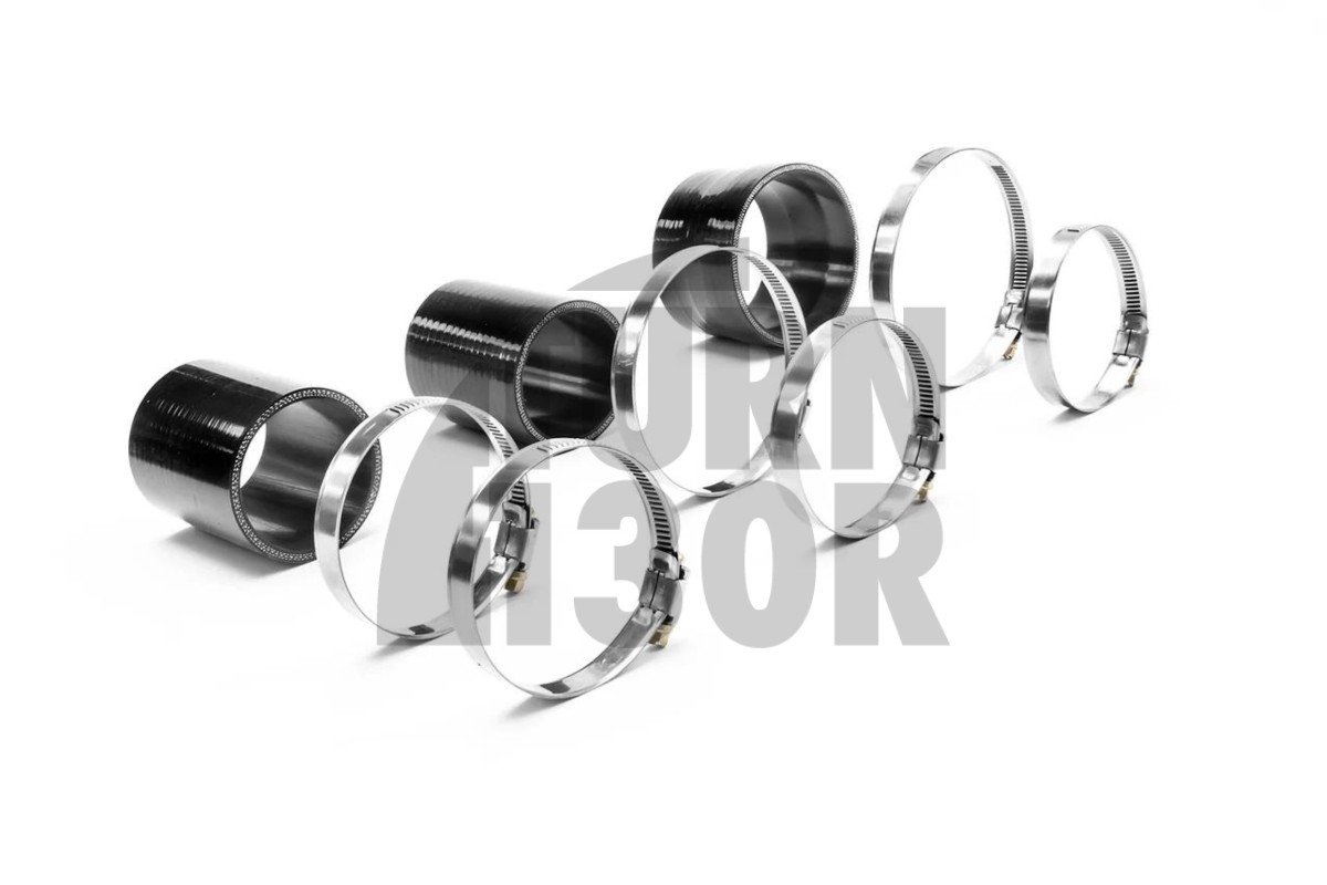MMR J-Pipe i rury doładowujące do BMW M3 F80 / M4 F8x S55