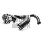 MMR J-Pipe i rury doładowujące do BMW M3 F80 / M4 F8x S55