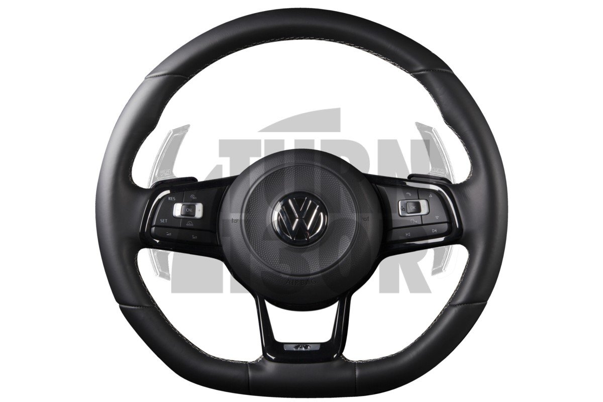 Leyo Clear Paddle Shift Extension dla Golf 7 GTI / Golf 7 R i Polo 6C GTI