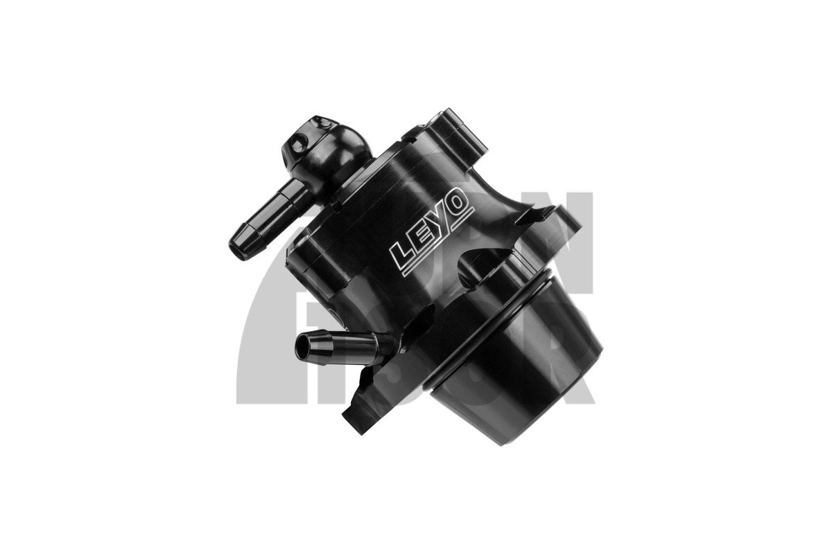 Zestaw zaworów wydmuchowych Leon Cupra 5F / Octavia 5E VR S Leyo