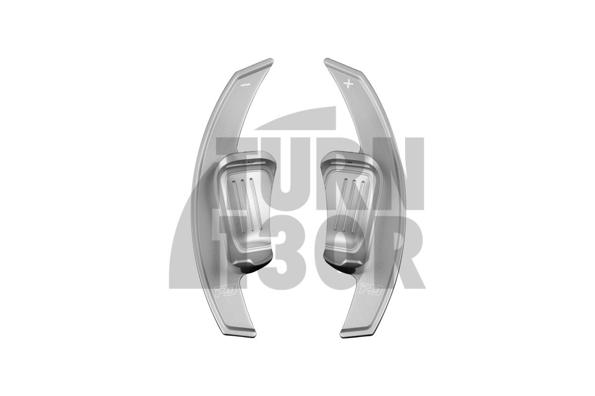 Przedłużenie łopatki zmiany biegów Octavia 5E VRS DSG Billet