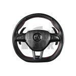 Przedłużenie łopatki zmiany biegów Octavia 5E VRS DSG Billet