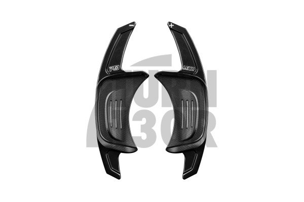 Przedłużenie łopatki zmiany biegów Leyo Billet do Golfa 7 GTI / Golfa 7 R i Polo 6C GTI