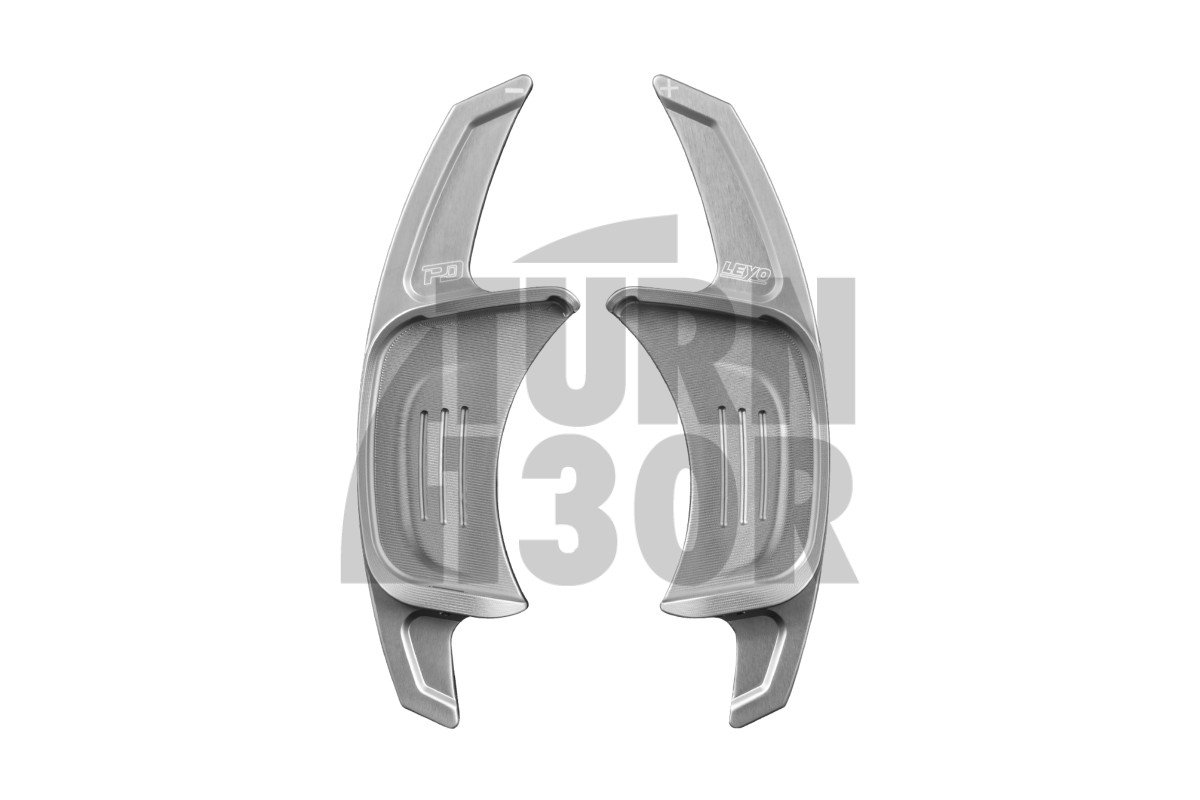 Przedłużenie łopatki zmiany biegów Leyo Billet do Golfa 7 GTI / Golfa 7 R i Polo 6C GTI