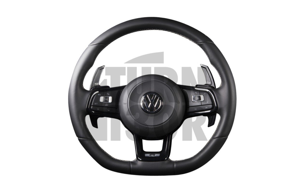 Przedłużenie łopatki zmiany biegów Leyo Billet do Golfa 7 GTI / Golfa 7 R i Polo 6C GTI