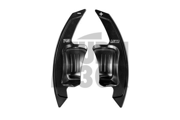 Przedłużenie łopatki zmiany biegów Leyo Billet dla Scirocco / Golf 5 / Golf 6