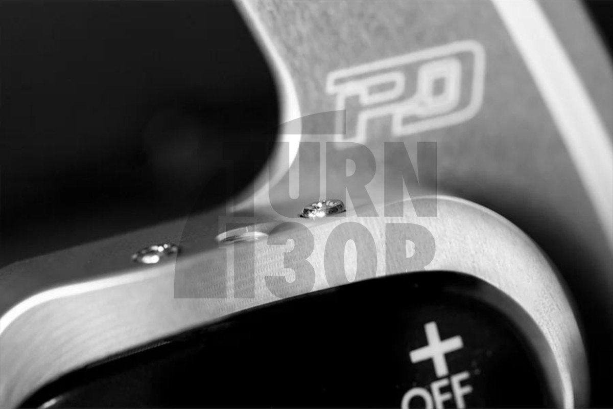 Przedłużenie łopatki zmiany biegów Leyo Billet dla Scirocco / Golf 5 / Golf 6