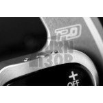 Przedłużenie łopatki zmiany biegów Leyo Billet dla Scirocco / Golf 5 / Golf 6