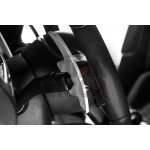 Przedłużenie łopatki zmiany biegów Leyo Billet dla Scirocco / Golf 5 / Golf 6