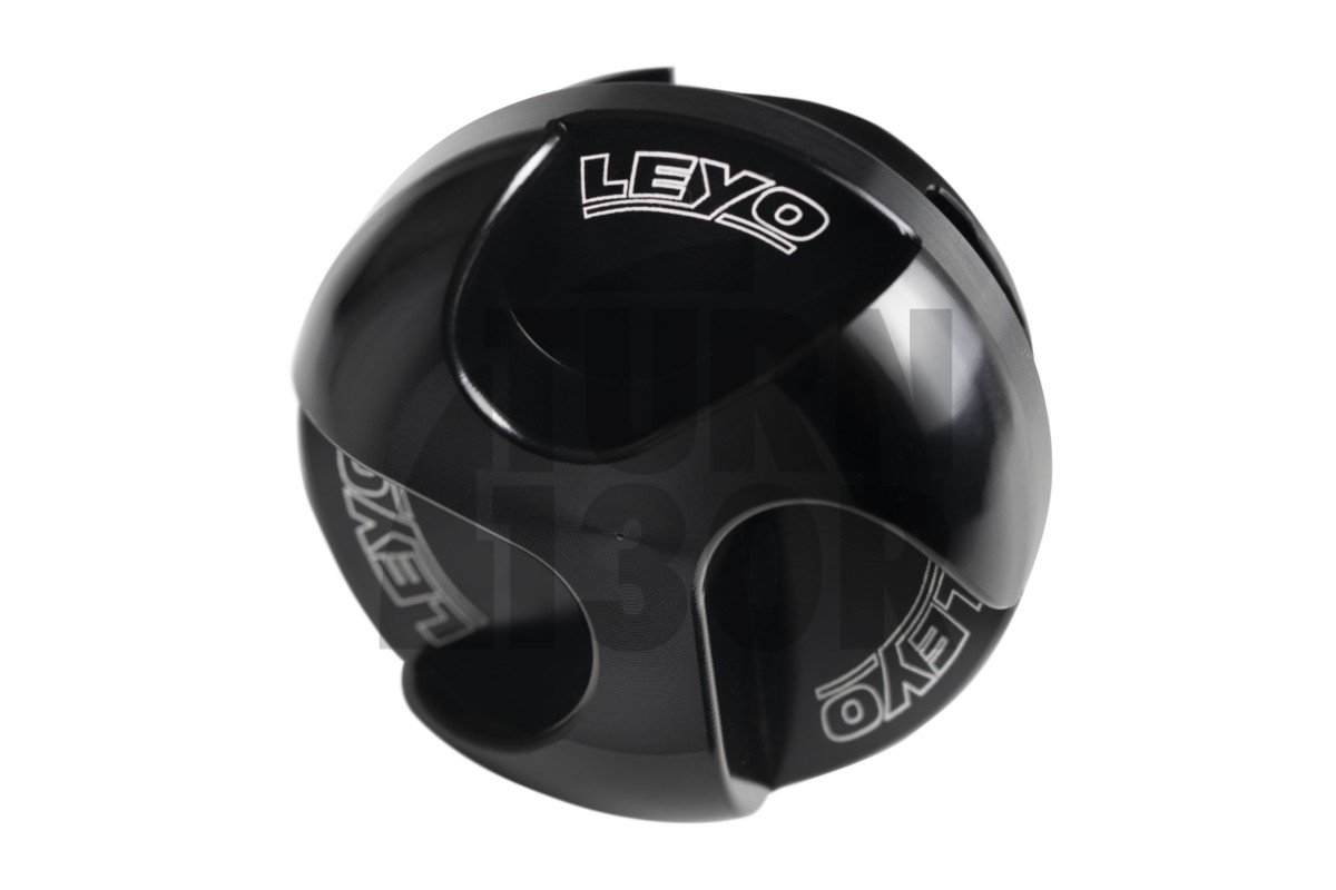 S3 8V / TT 8S / Golf 7 GTI / Golf 7 R / Leon 3 Cupra EA888 Korek oleju Leyo