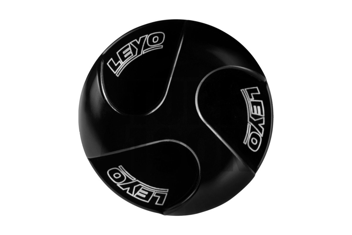 S3 8V / TT 8S / Golf 7 GTI / Golf 7 R / Leon 3 Cupra EA888 Korek oleju Leyo