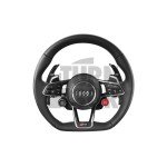 Przedłużenie łopatki zmiany biegów Leyo Billet (wersja 3) do Audi S Tronic RS3 8.5V / R8 / B9 RS5 / 8S TTRS