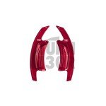 Przedłużenie łopatki zmiany biegów Leyo Billet (wersja 3) do Audi S Tronic RS3 8.5V / R8 / B9 RS5 / 8S TTRS