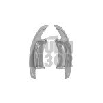 Przedłużenie łopatki zmiany biegów Leyo Billet (wersja 3) do Audi S Tronic RS3 8.5V / R8 / B9 RS5 / 8S TTRS