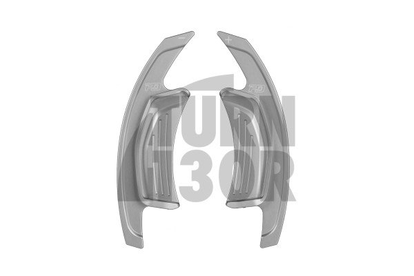 Przedłużenie łopatki zmiany biegów Leyo Billet (wersja 3) do Audi S Tronic RS3 8.5V / R8 / B9 RS5 / 8S TTRS