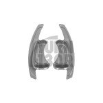 Leyo Audi S Tronic Billet Paddle Shift Extension (wersja 2) dla S3 8V / RS3 8V / RS6 C7 / A5 F5