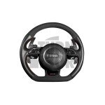 Leyo Audi S Tronic Billet Paddle Shift Extension (wersja 2) dla S3 8V / RS3 8V / RS6 C7 / A5 F5