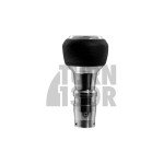 Gałka zmiany biegów Leyo Nappa (ręczna) (anodowana na srebrno)