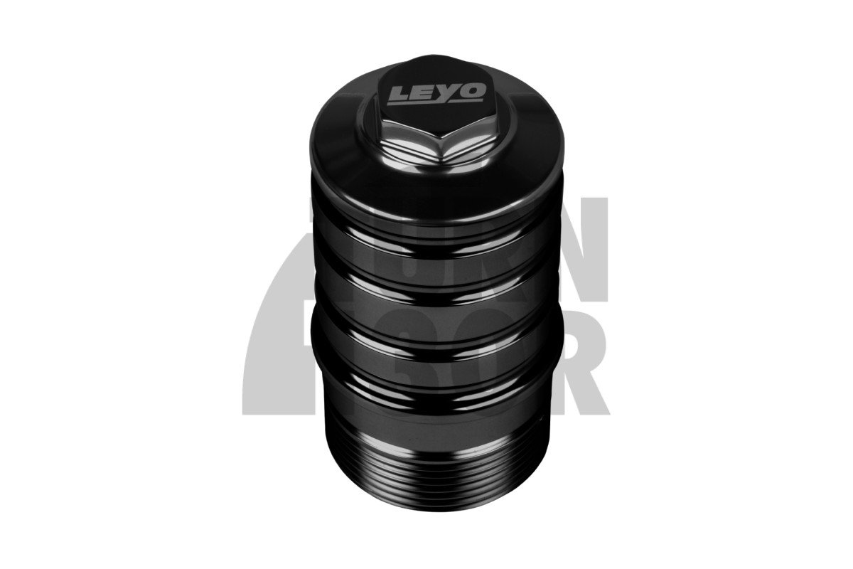 Obudowa filtra oleju Leyo dla MQB 2.0 TSI EA888.3 / EA888.4