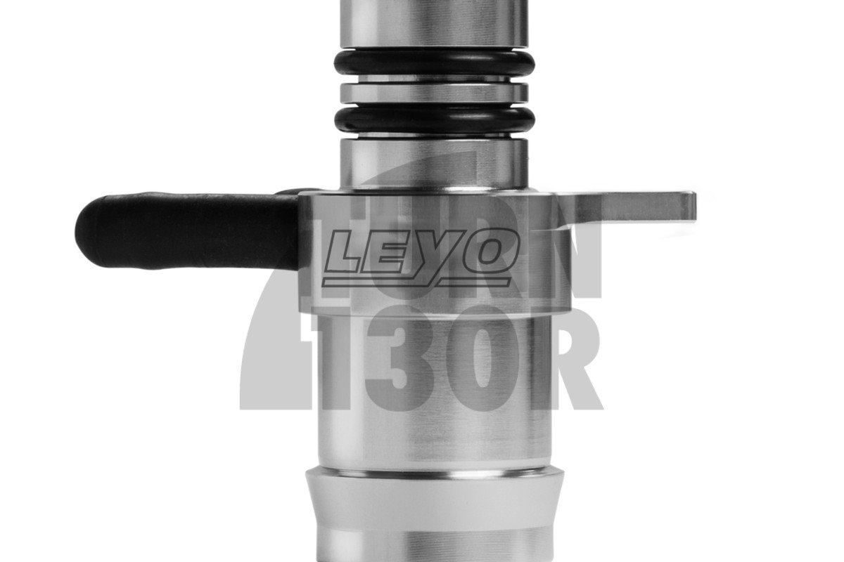 Leyo Boost Tap dla 2.0 TFSI EA113 / 2.0 TSI EA888.1