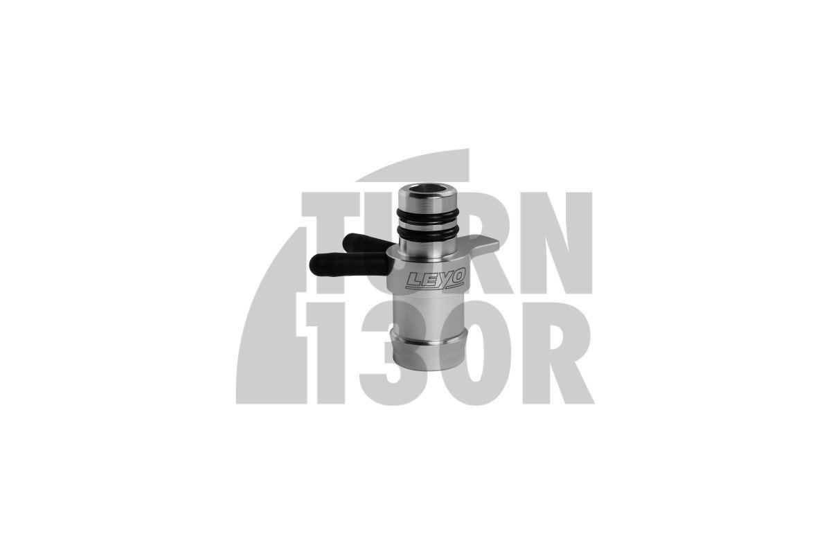 Leyo Boost Tap dla 2.0 TFSI EA113 / 2.0 TSI EA888.1