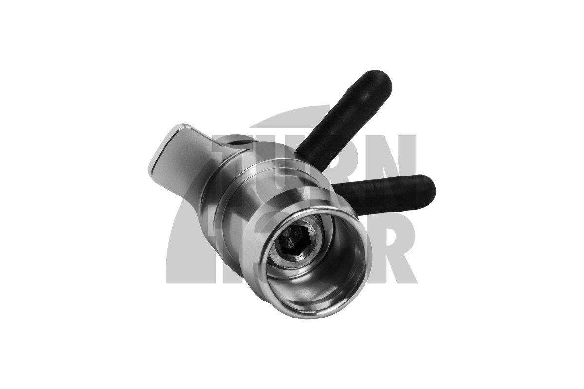Leyo Boost Tap dla 2.0 TFSI EA113 / 2.0 TSI EA888.1