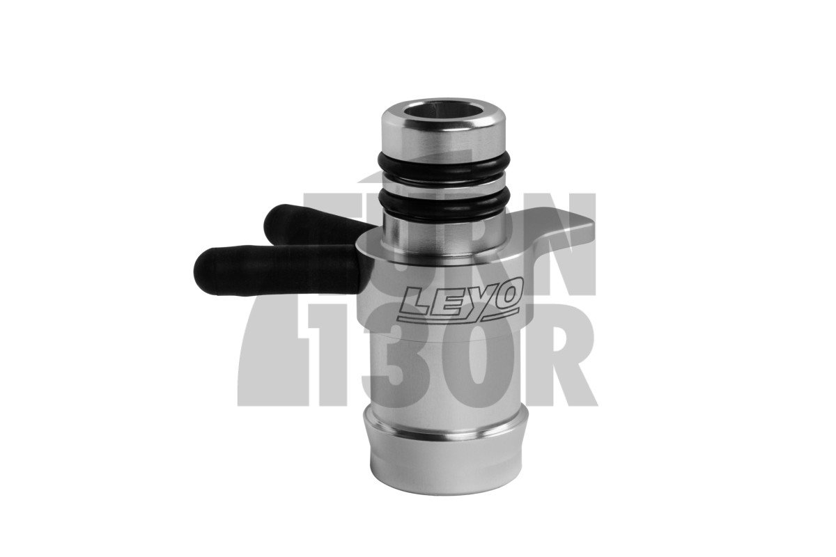 Leyo Boost Tap dla 2.0 TFSI EA113 / 2.0 TSI EA888.1
