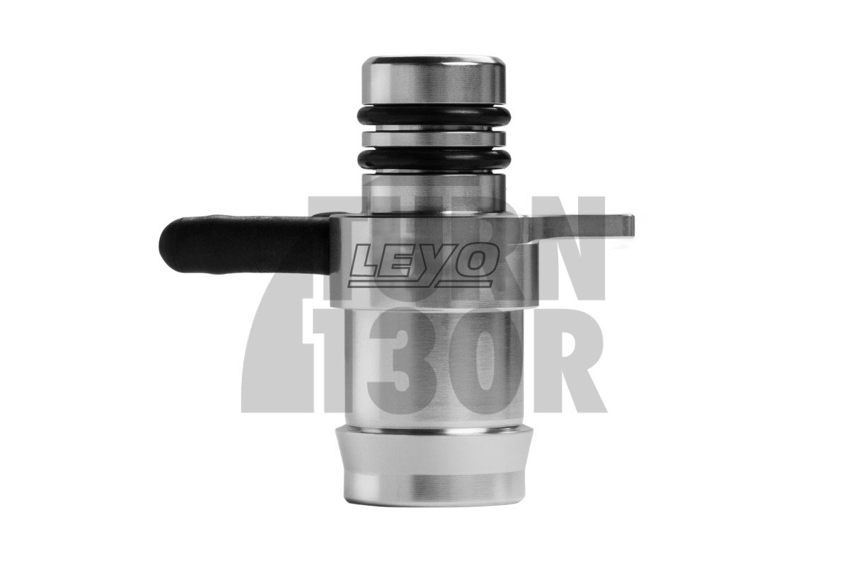 Leyo Boost Tap dla 2.0 TFSI EA113 / 2.0 TSI EA888.1