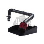 Wlot CTS Turbo 76 mm przeznaczony do Golfa 5 GTI, S3 8P, Leona 2 Cupra, Scirocco R i Golfa 6 R 2.0 TFSI.