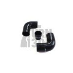 Wlot CTS Turbo 76 mm przeznaczony do Golfa 5 GTI, S3 8P, Leona 2 Cupra, Scirocco R i Golfa 6 R 2.0 TFSI.