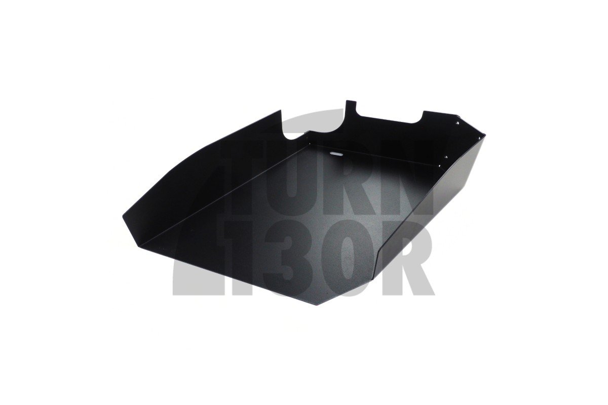 Wlot CTS Turbo 76 mm przeznaczony do Golfa 5 GTI, S3 8P, Leona 2 Cupra, Scirocco R i Golfa 6 R 2.0 TFSI.