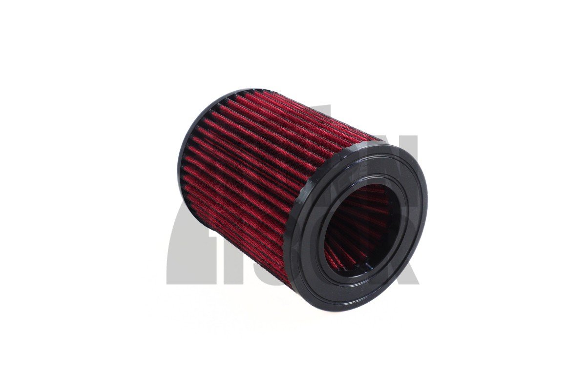 Wlot CTS Turbo 76 mm przeznaczony do Golfa 5 GTI, S3 8P, Leona 2 Cupra, Scirocco R i Golfa 6 R 2.0 TFSI.