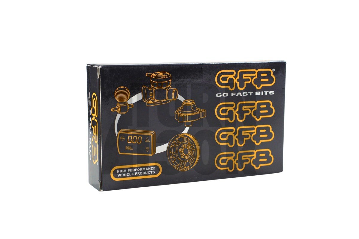 Zawór przełączający GFB dla DS3 1.6 THP